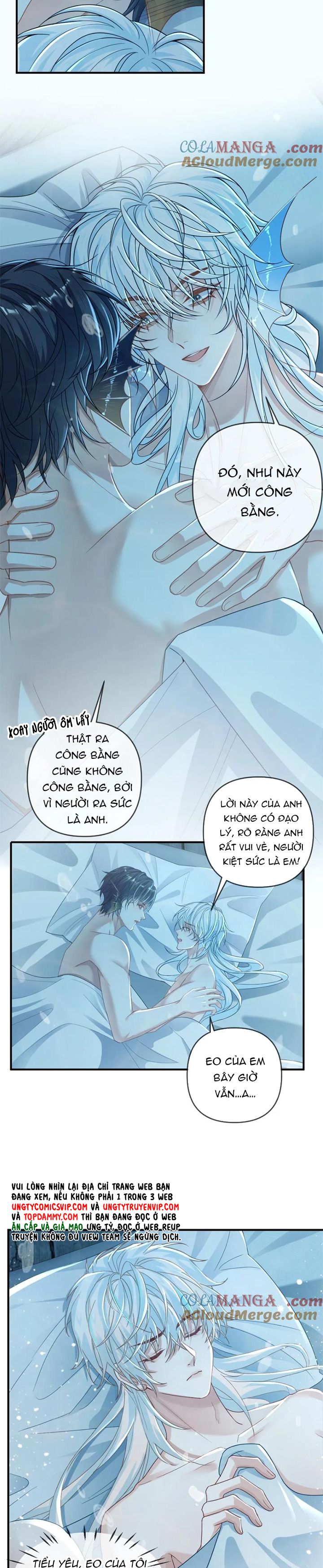 Lang Cẩu Chủ Thần Chapter 168 - Next Chapter 169