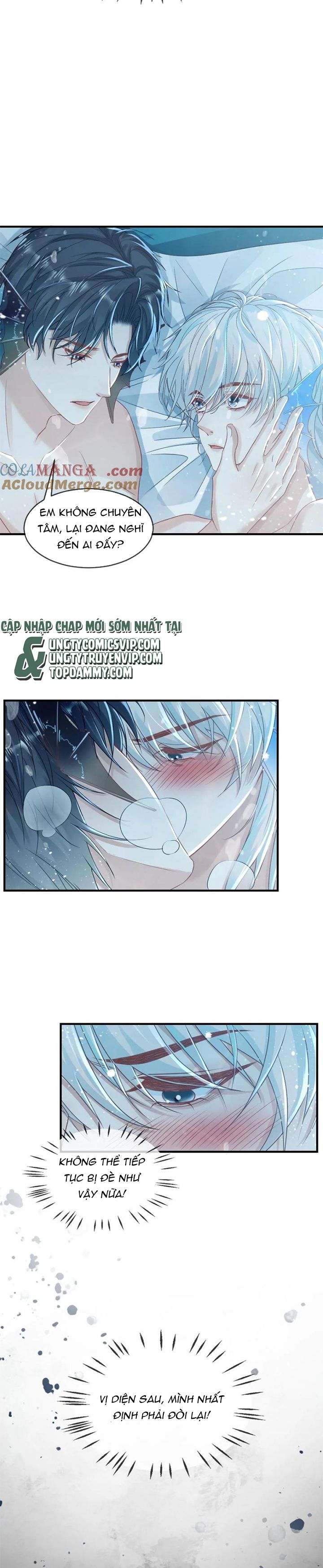 Lang Cẩu Chủ Thần Chapter 168 - Next Chapter 169