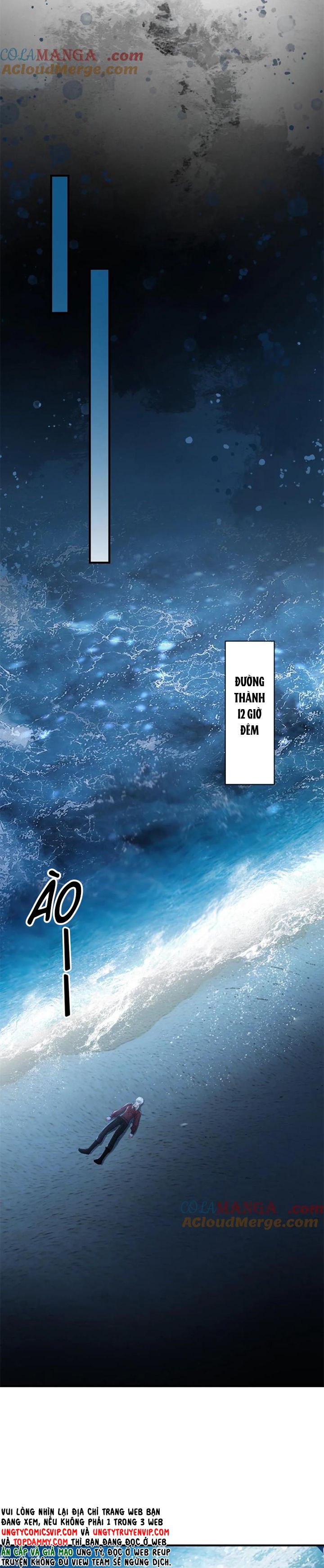 Lang Cẩu Chủ Thần Chapter 168 - Next Chapter 169