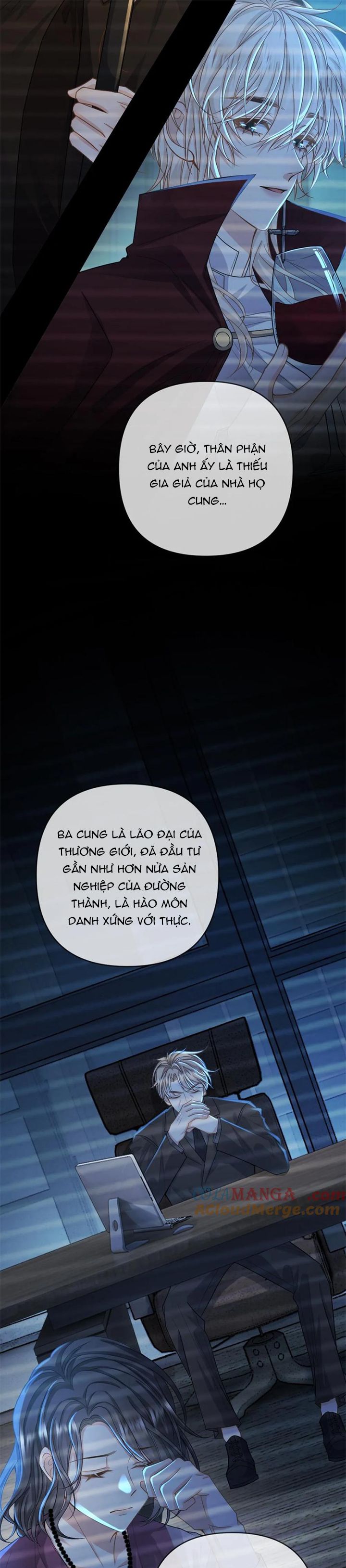 Lang Cẩu Chủ Thần Chapter 168 - Next Chapter 169