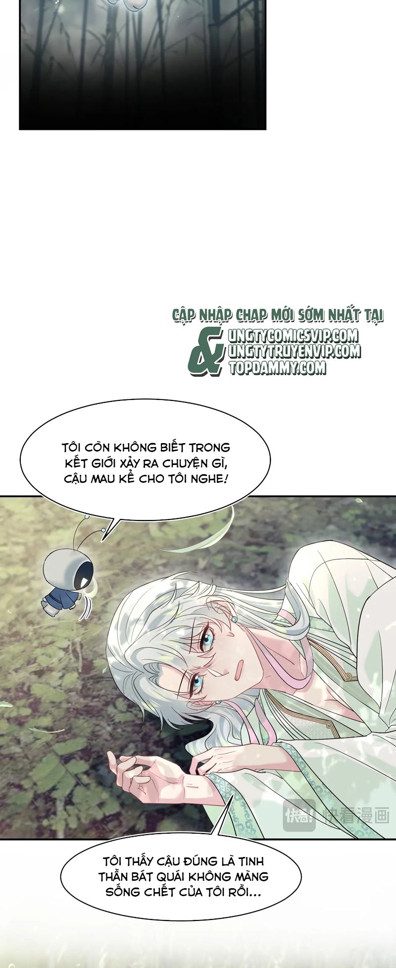 Tuyệt Mỹ Bạch Liên Hoa Online Dạy Học Chap 300 - Trang 2