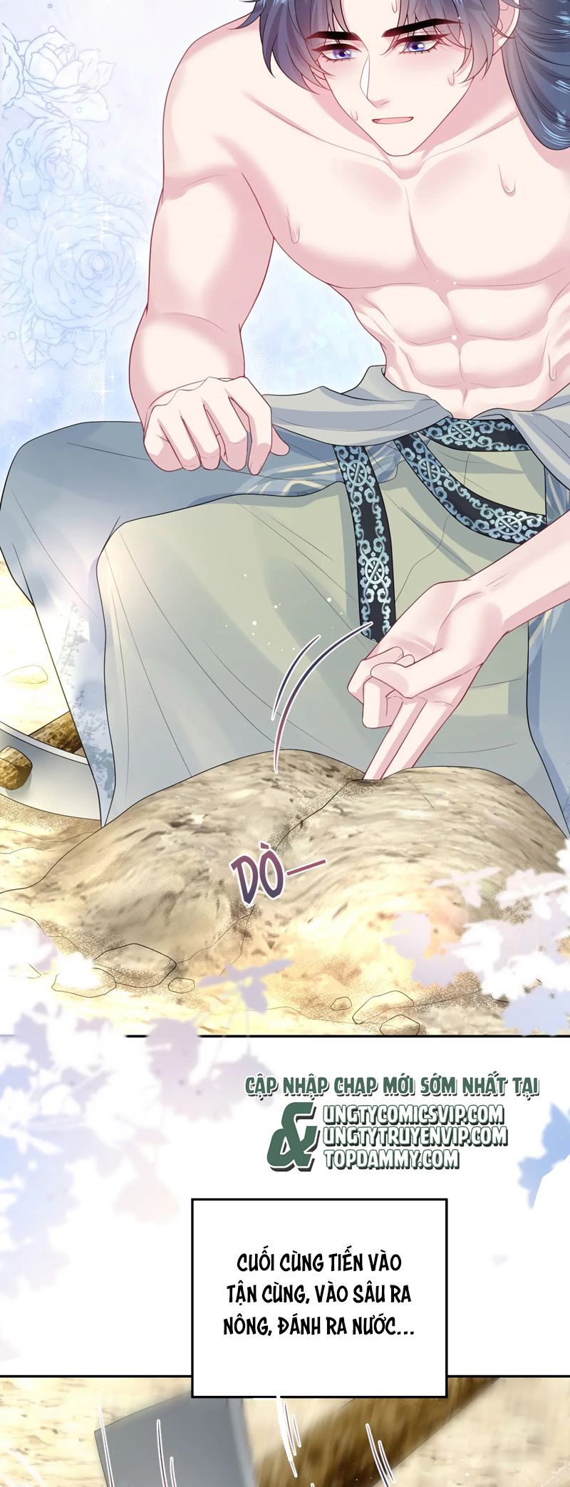 Tuyệt Mỹ Bạch Liên Hoa Online Dạy Học Chap 301 - Trang 2