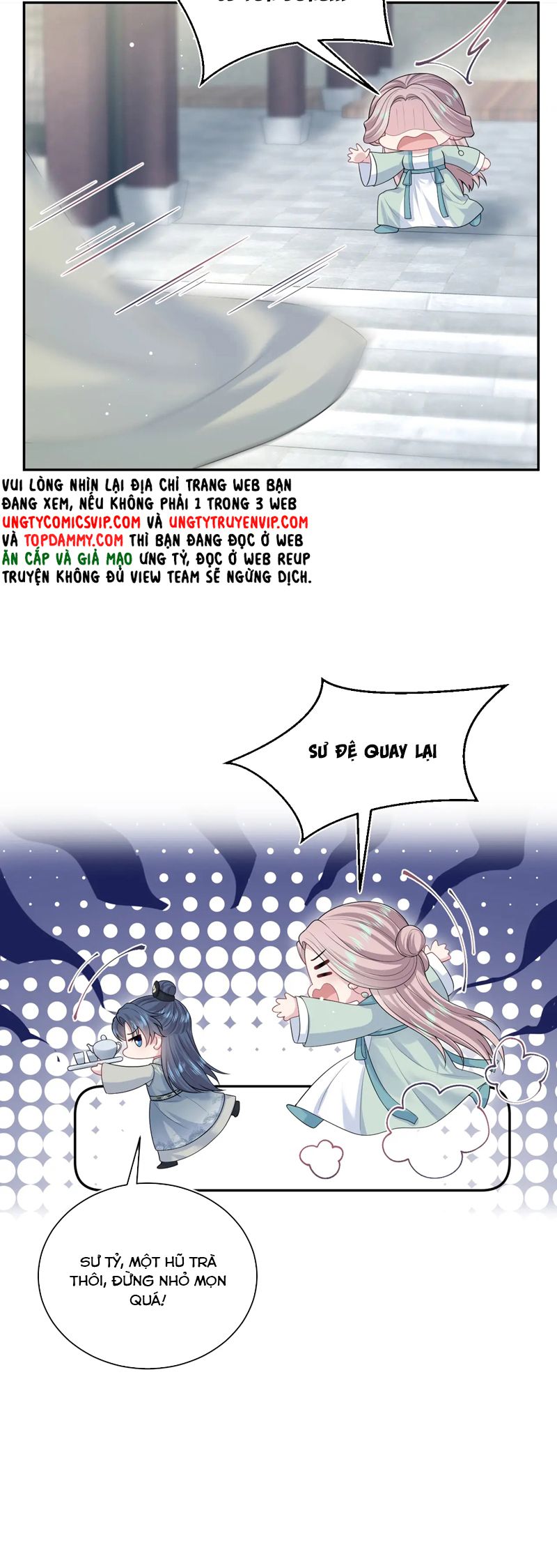 Tuyệt Mỹ Bạch Liên Hoa Online Dạy Học Chap 301 - Trang 2