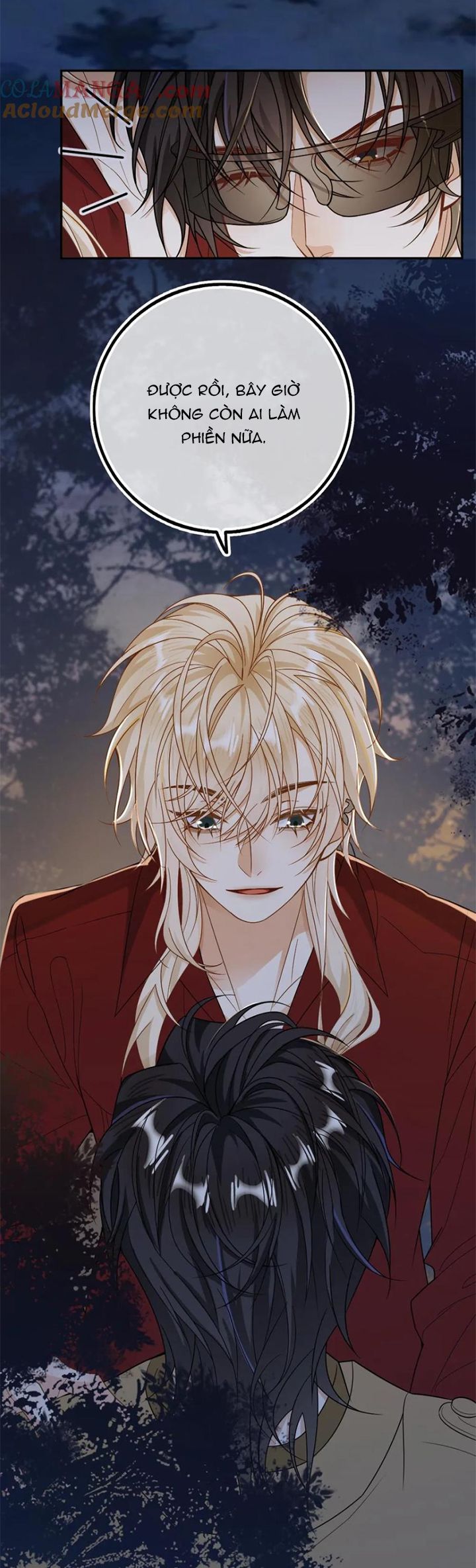 Lang Cẩu Chủ Thần Chapter 169 - Next Chapter 170