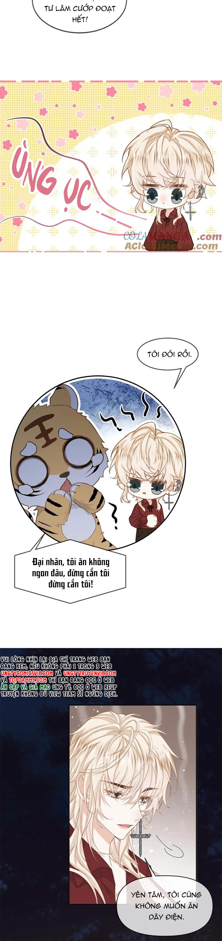 Lang Cẩu Chủ Thần Chapter 169 - Next Chapter 170