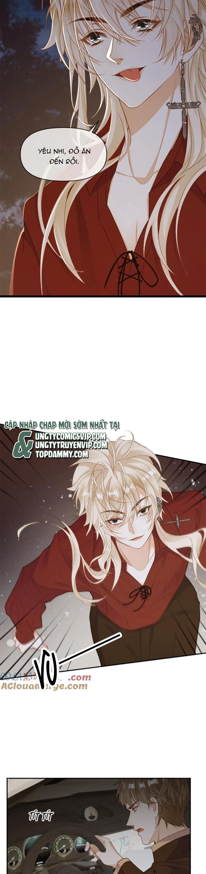 Lang Cẩu Chủ Thần Chapter 169 - Next Chapter 170