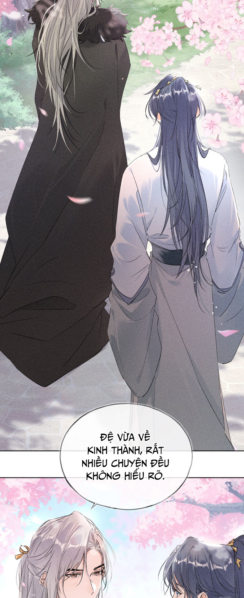 Dụ Địch Thâm Nhập Chap 11 - Next Chapter 11
