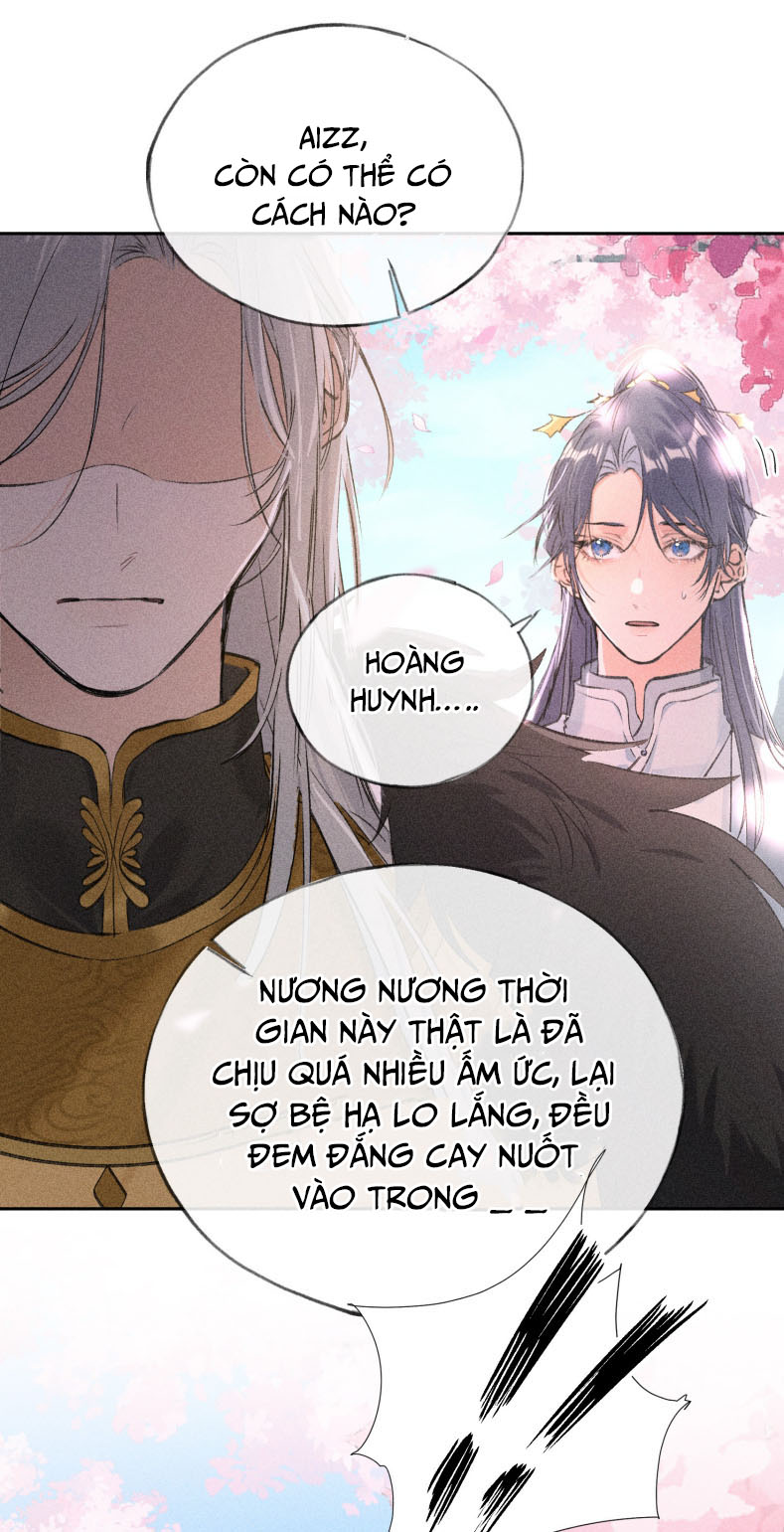 Dụ Địch Thâm Nhập Chap 11 - Next Chapter 11
