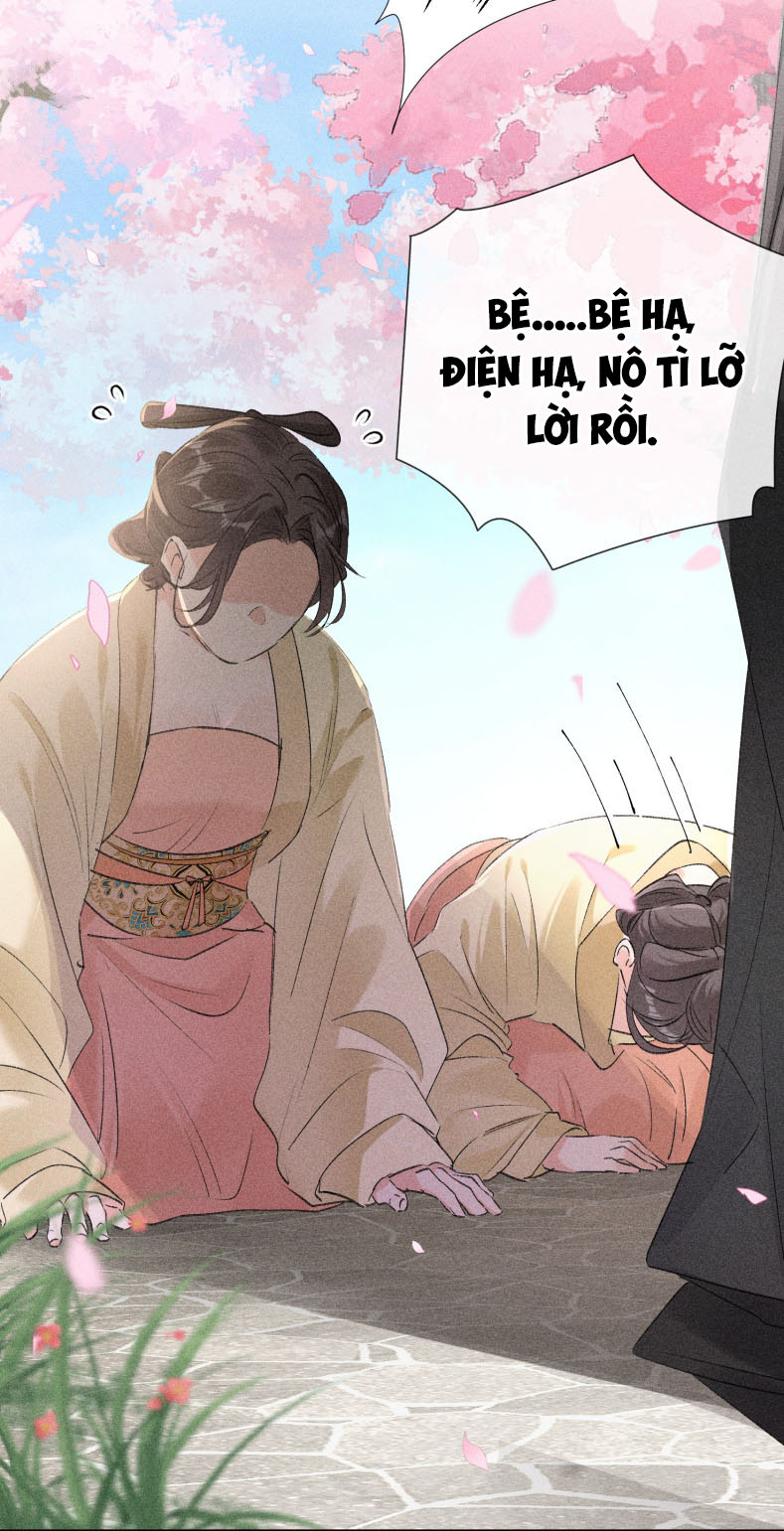 Dụ Địch Thâm Nhập Chap 11 - Next Chapter 11
