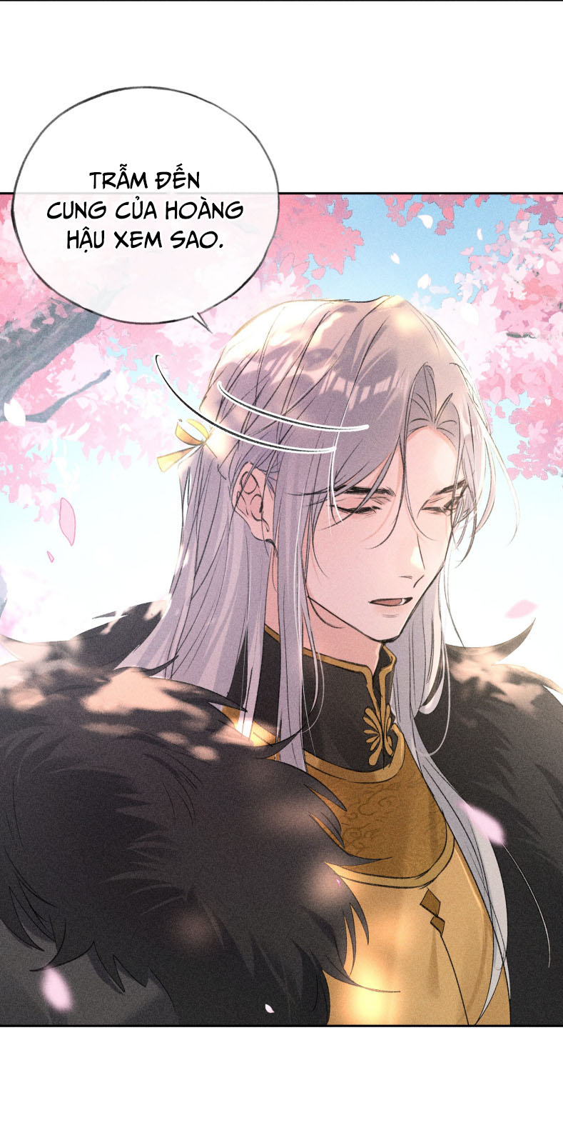 Dụ Địch Thâm Nhập Chap 11 - Next Chapter 11