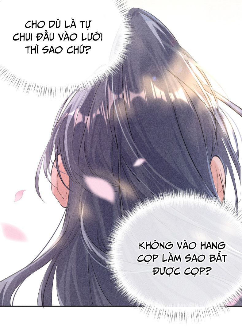 Dụ Địch Thâm Nhập Chap 11 - Next Chapter 11