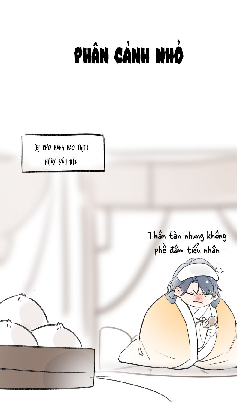 Dụ Địch Thâm Nhập Chap 11 - Next Chapter 11