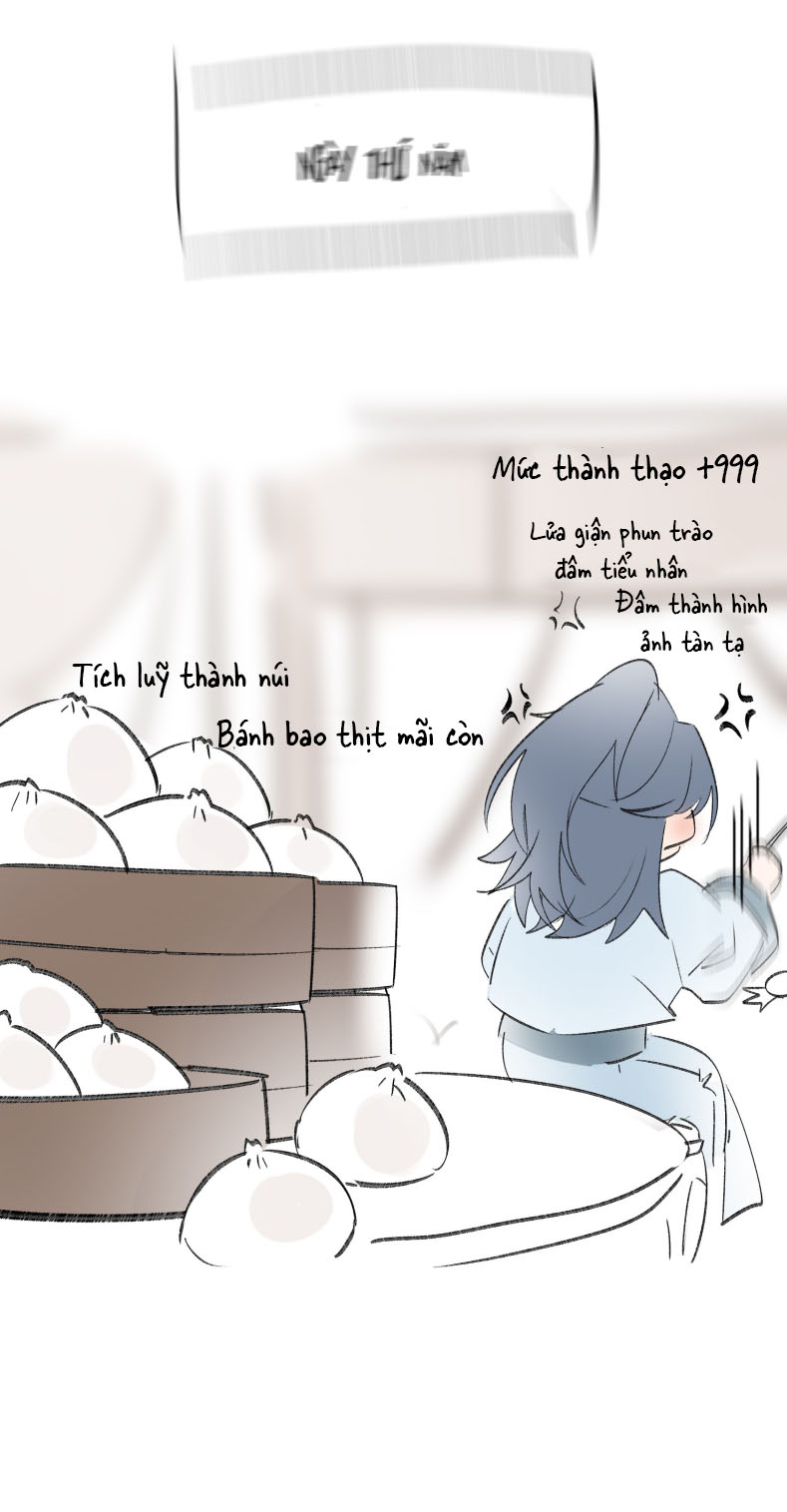 Dụ Địch Thâm Nhập Chap 11 - Next Chapter 11