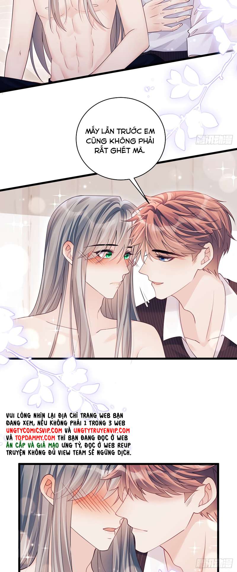 Tôi Hoài Nghi Ảnh Đế Đang Theo Đuổi Tôi Chapter 138 - Next Chapter 139