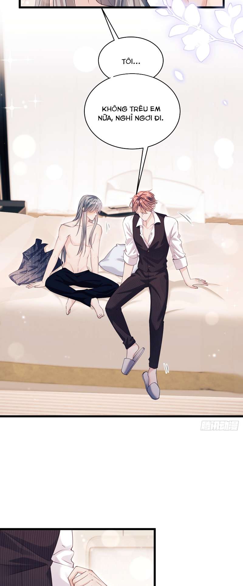 Tôi Hoài Nghi Ảnh Đế Đang Theo Đuổi Tôi Chapter 138 - Next Chapter 139