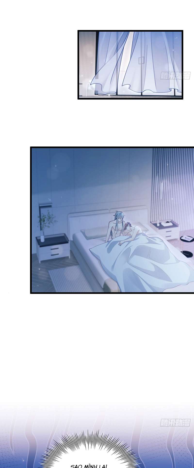 Tôi Hoài Nghi Ảnh Đế Đang Theo Đuổi Tôi Chapter 138 - Next Chapter 139
