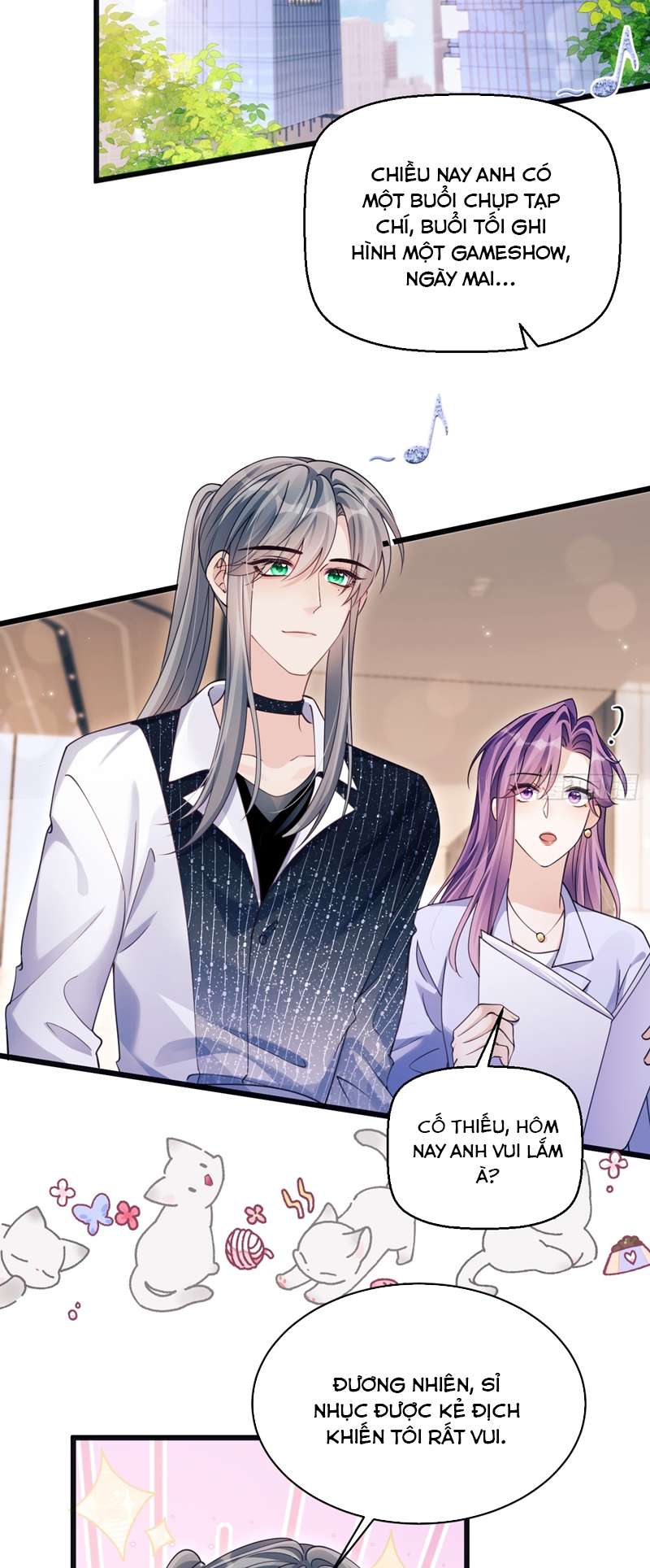 Tôi Hoài Nghi Ảnh Đế Đang Theo Đuổi Tôi Chapter 138 - Next Chapter 139