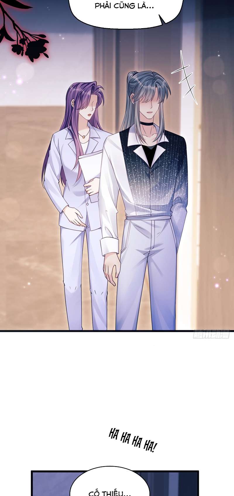 Tôi Hoài Nghi Ảnh Đế Đang Theo Đuổi Tôi Chapter 138 - Next Chapter 139