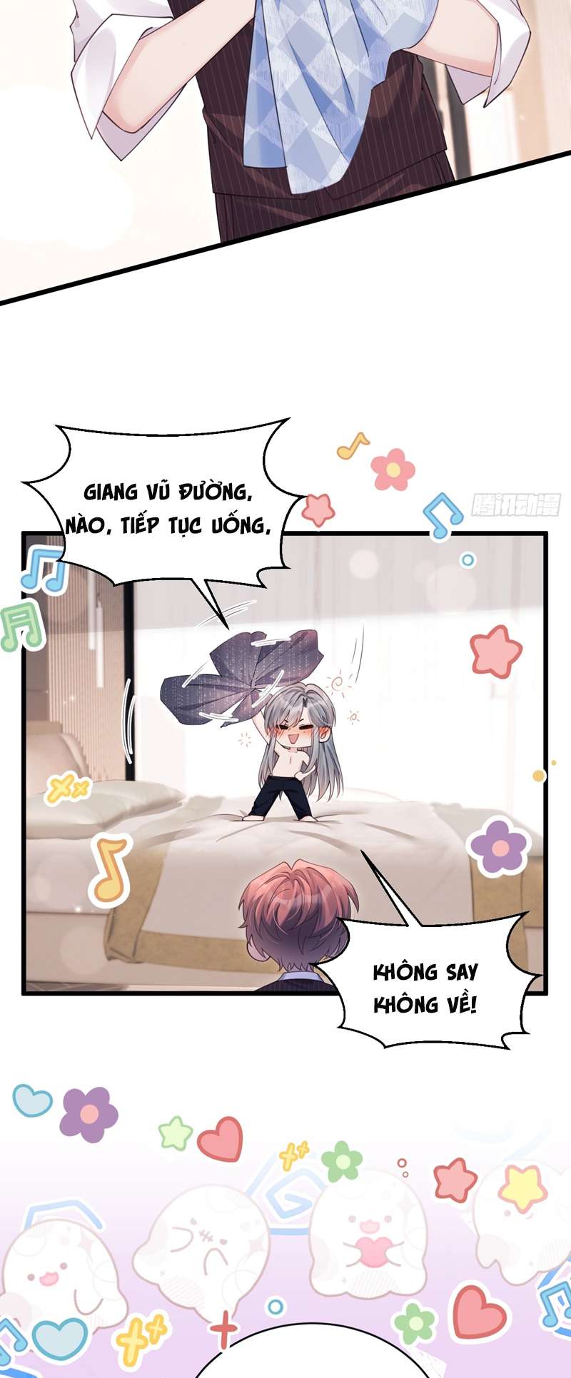 Tôi Hoài Nghi Ảnh Đế Đang Theo Đuổi Tôi Chapter 138 - Next Chapter 139