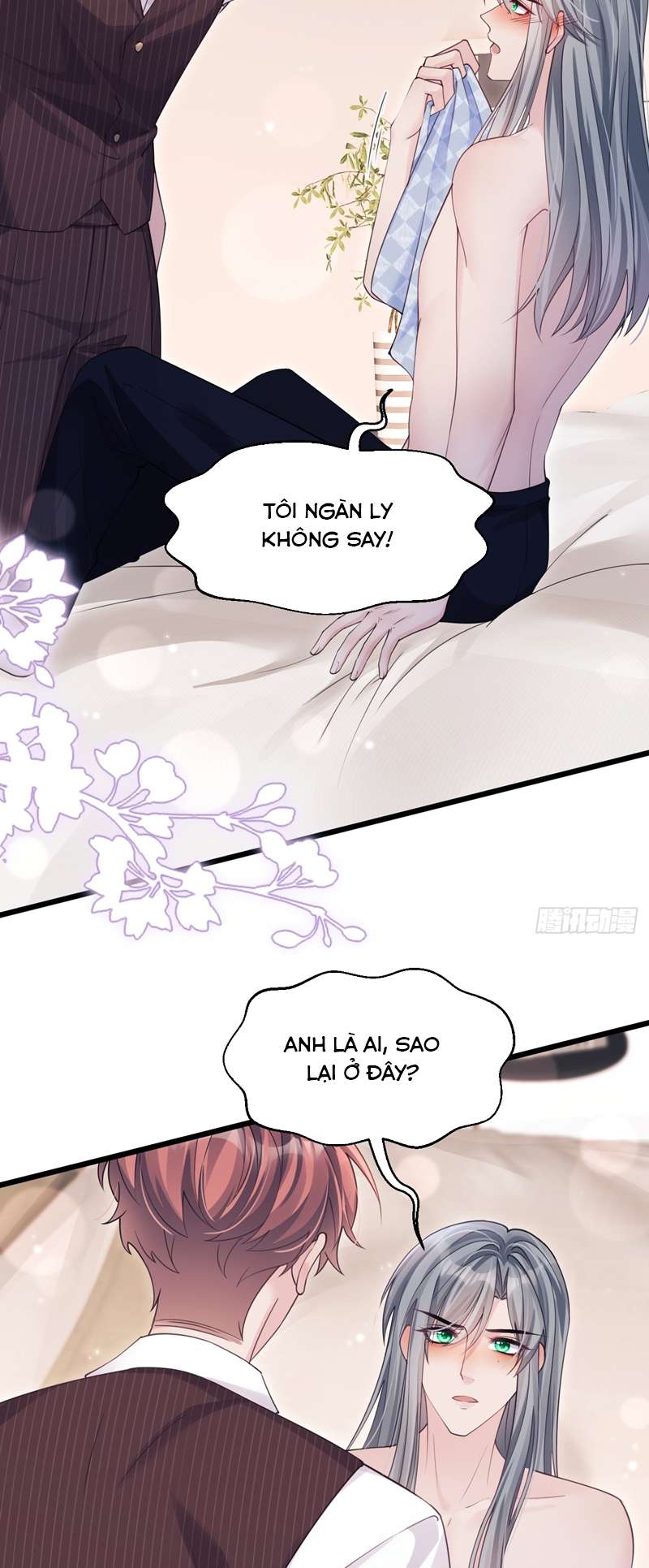 Tôi Hoài Nghi Ảnh Đế Đang Theo Đuổi Tôi Chapter 138 - Next Chapter 139