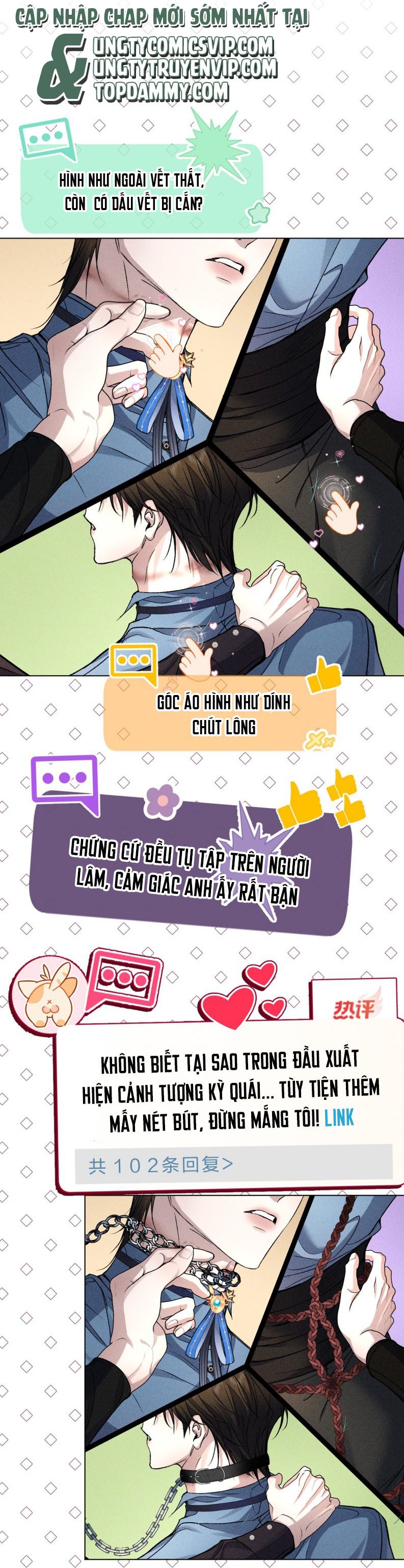 Ảnh Đế Cứ Muốn Làm Kim Chủ Của Tôi Chapter 26 - Next Chapter 27