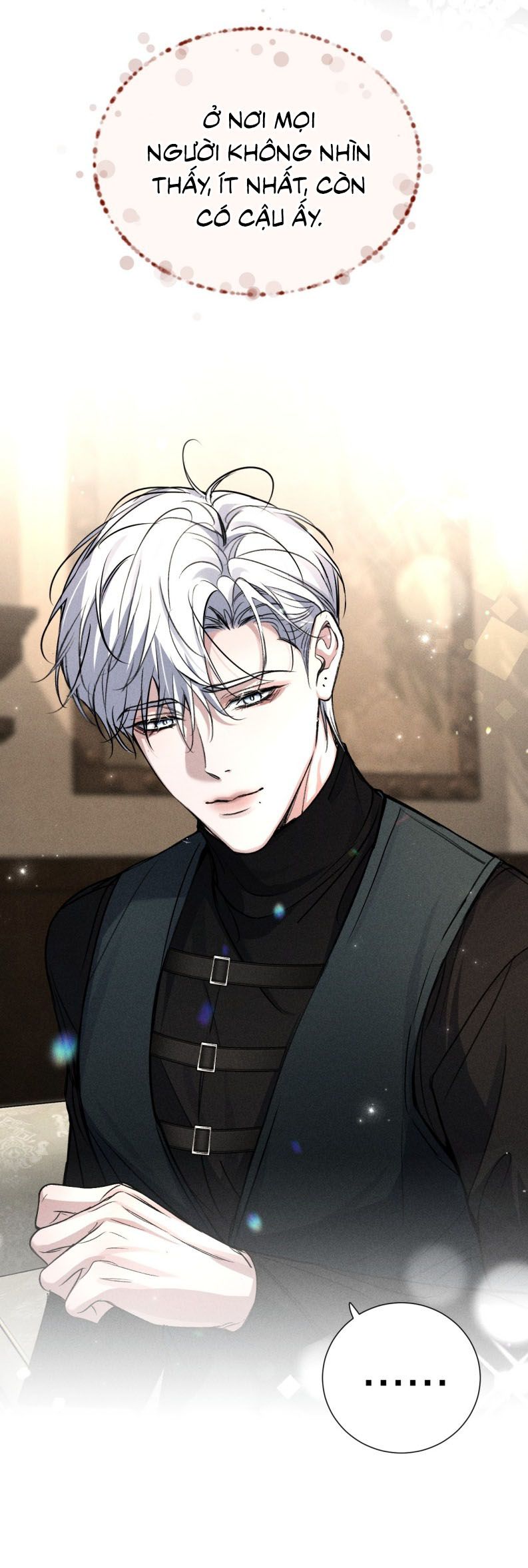 Ảnh Đế Cứ Muốn Làm Kim Chủ Của Tôi Chapter 26 - Next Chapter 27