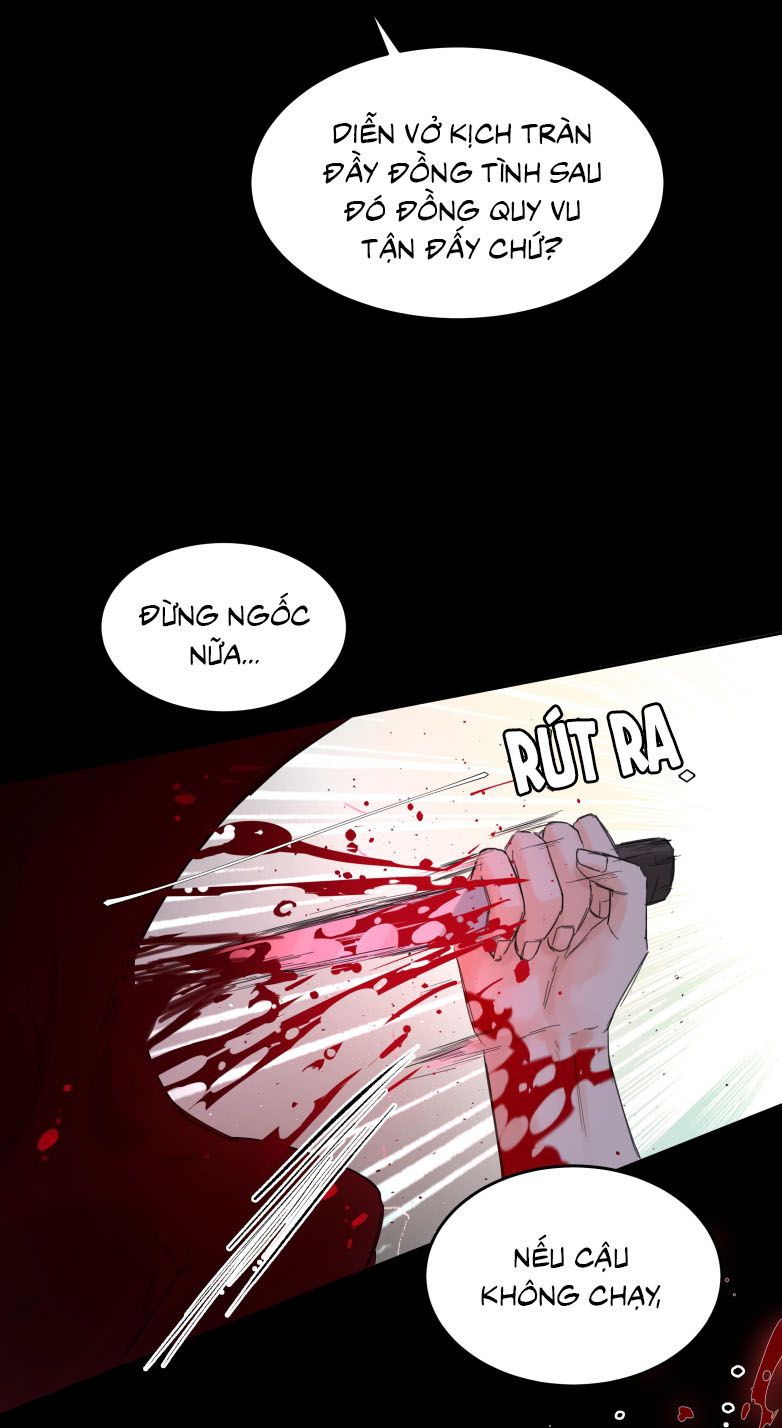 Tiền Nhiệm Vi Vương Chapter 69 - Next Chapter 70