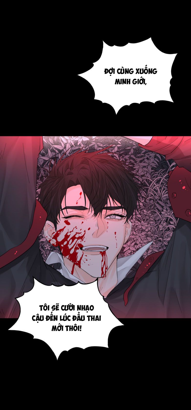 Tiền Nhiệm Vi Vương Chapter 69 - Next Chapter 70