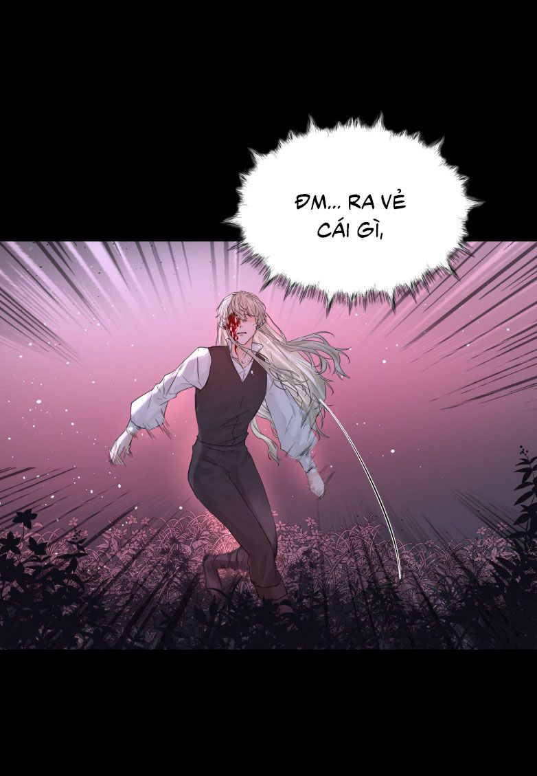 Tiền Nhiệm Vi Vương Chapter 69 - Next Chapter 70