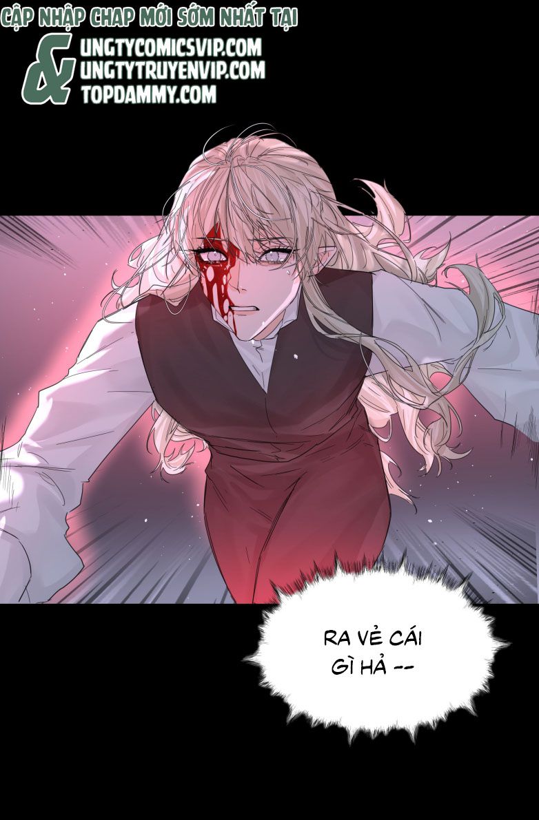 Tiền Nhiệm Vi Vương Chapter 69 - Next Chapter 70