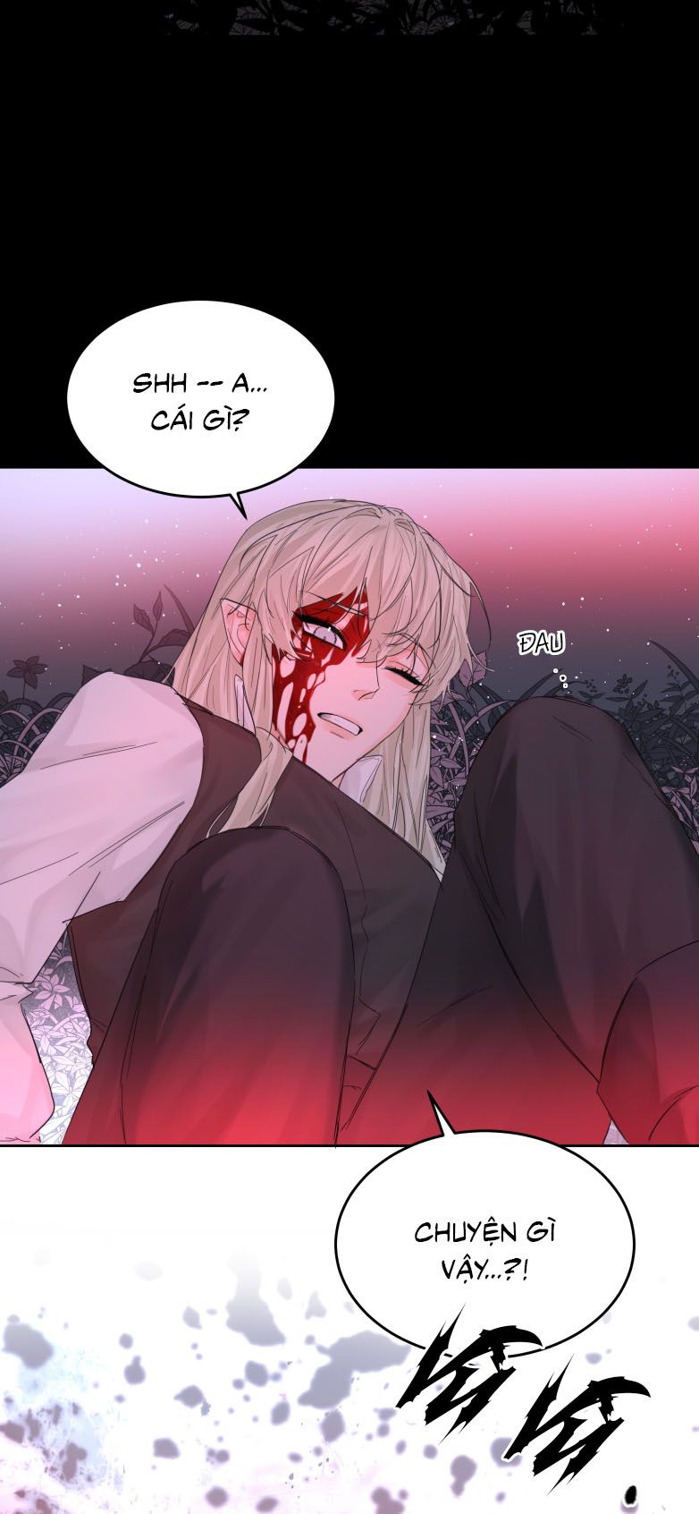 Tiền Nhiệm Vi Vương Chapter 69 - Next Chapter 70