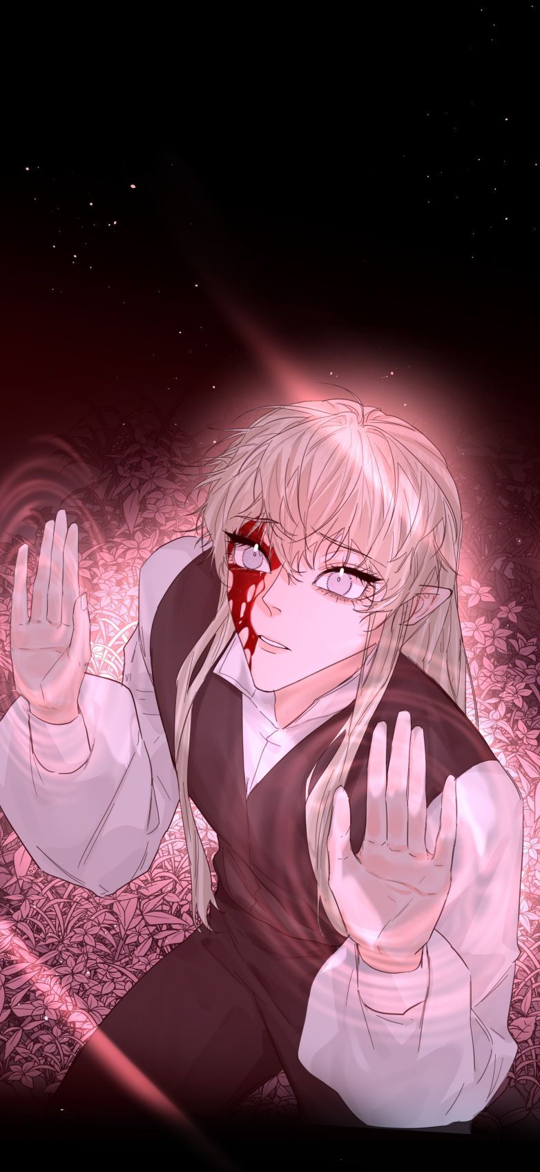 Tiền Nhiệm Vi Vương Chapter 69 - Next Chapter 70