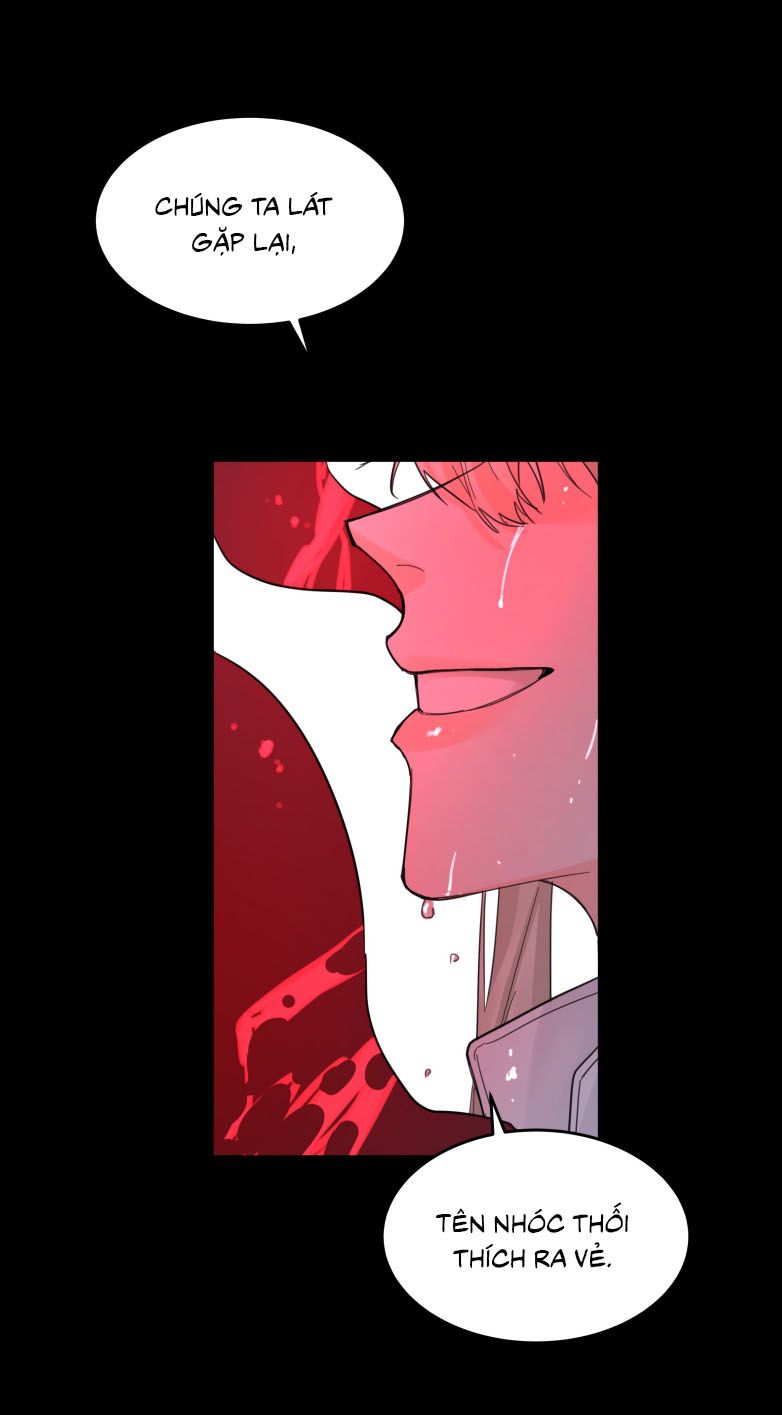 Tiền Nhiệm Vi Vương Chapter 69 - Next Chapter 70