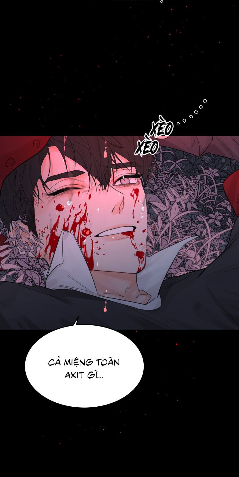 Tiền Nhiệm Vi Vương Chapter 69 - Next Chapter 70
