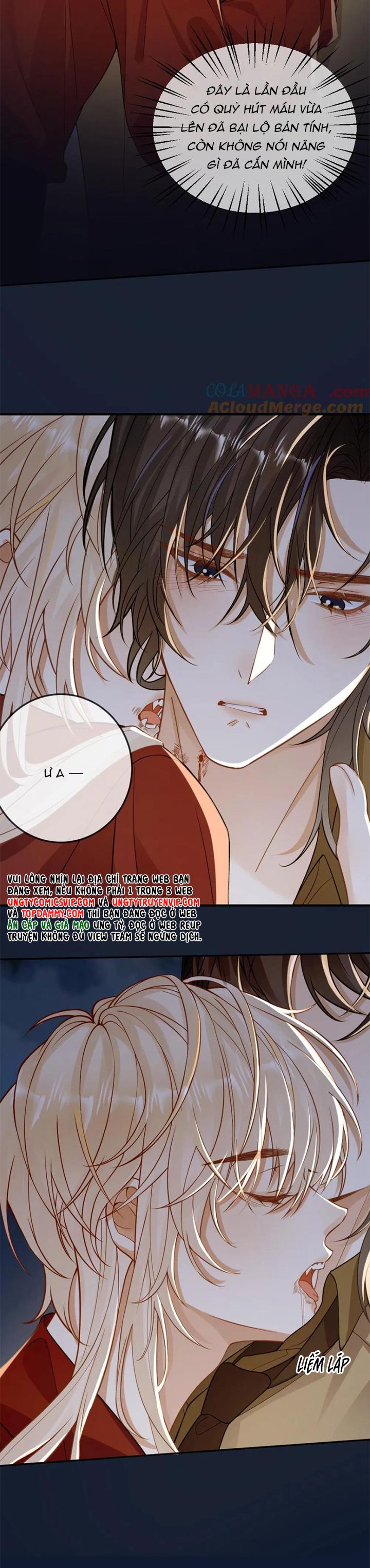 Lang Cẩu Chủ Thần Chapter 170 - Next Chapter 171