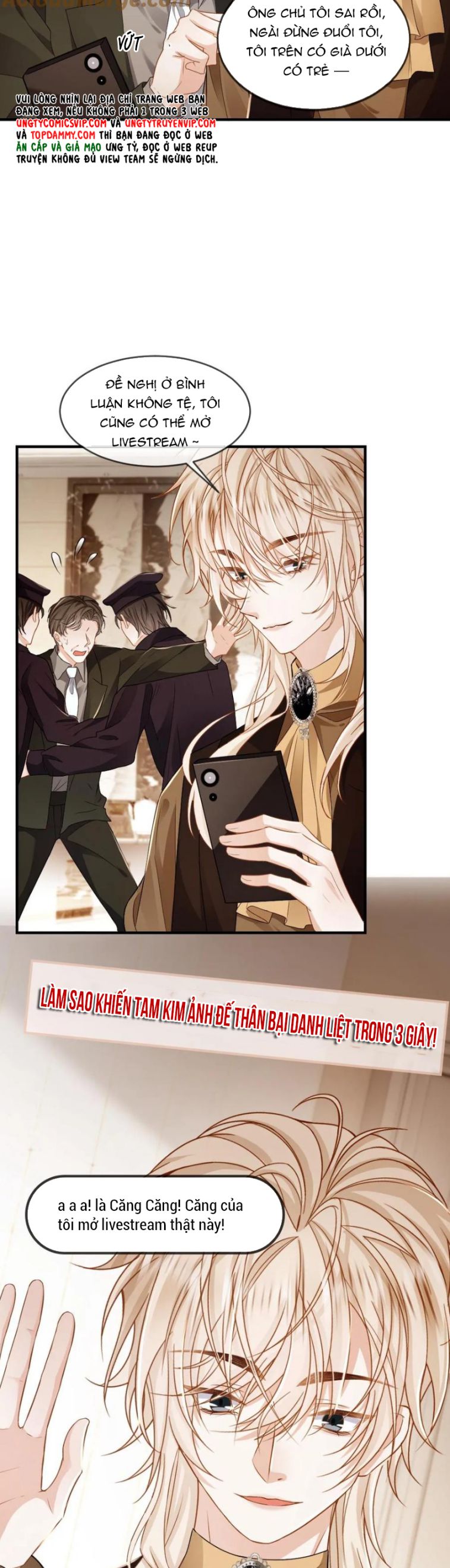 Lang Cẩu Chủ Thần Chapter 171 - Next Chapter 172