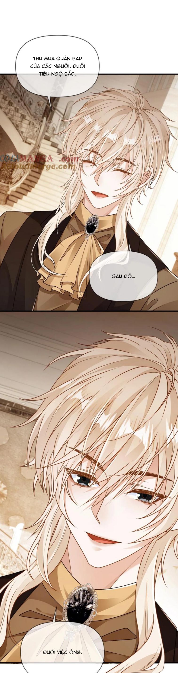 Lang Cẩu Chủ Thần Chapter 171 - Next Chapter 172