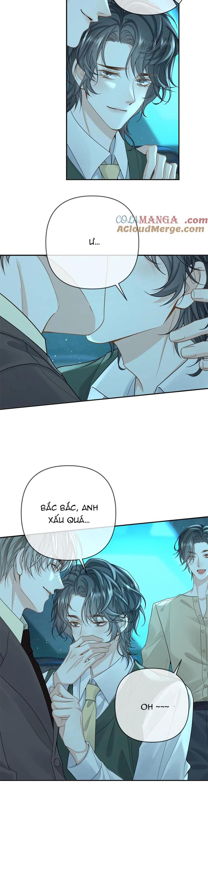 Lang Cẩu Chủ Thần Chapter 172 - Next Chapter 173