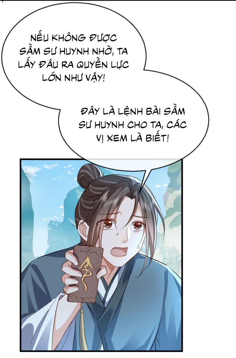 Ma Tôn Đại Nhân Song Tu Không Chapter 61 - Trang 4