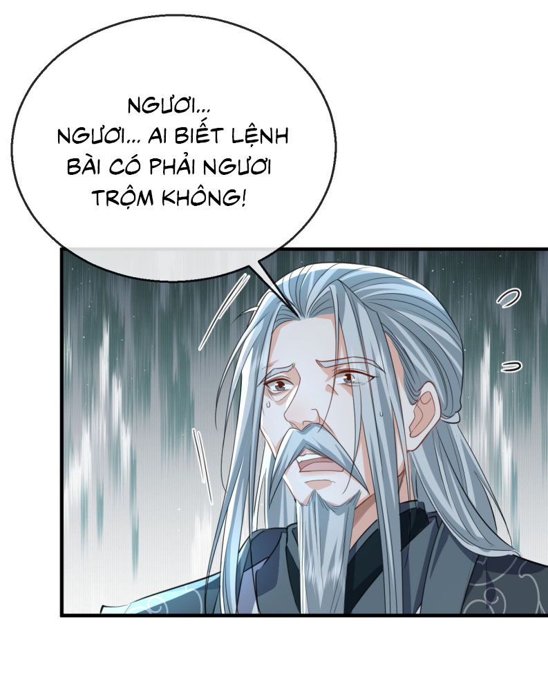 Ma Tôn Đại Nhân Song Tu Không Chapter 61 - Trang 4