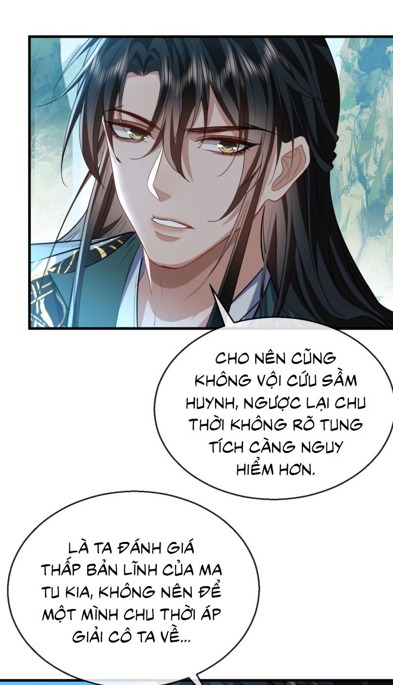 Ma Tôn Đại Nhân Song Tu Không Chapter 61 - Trang 4