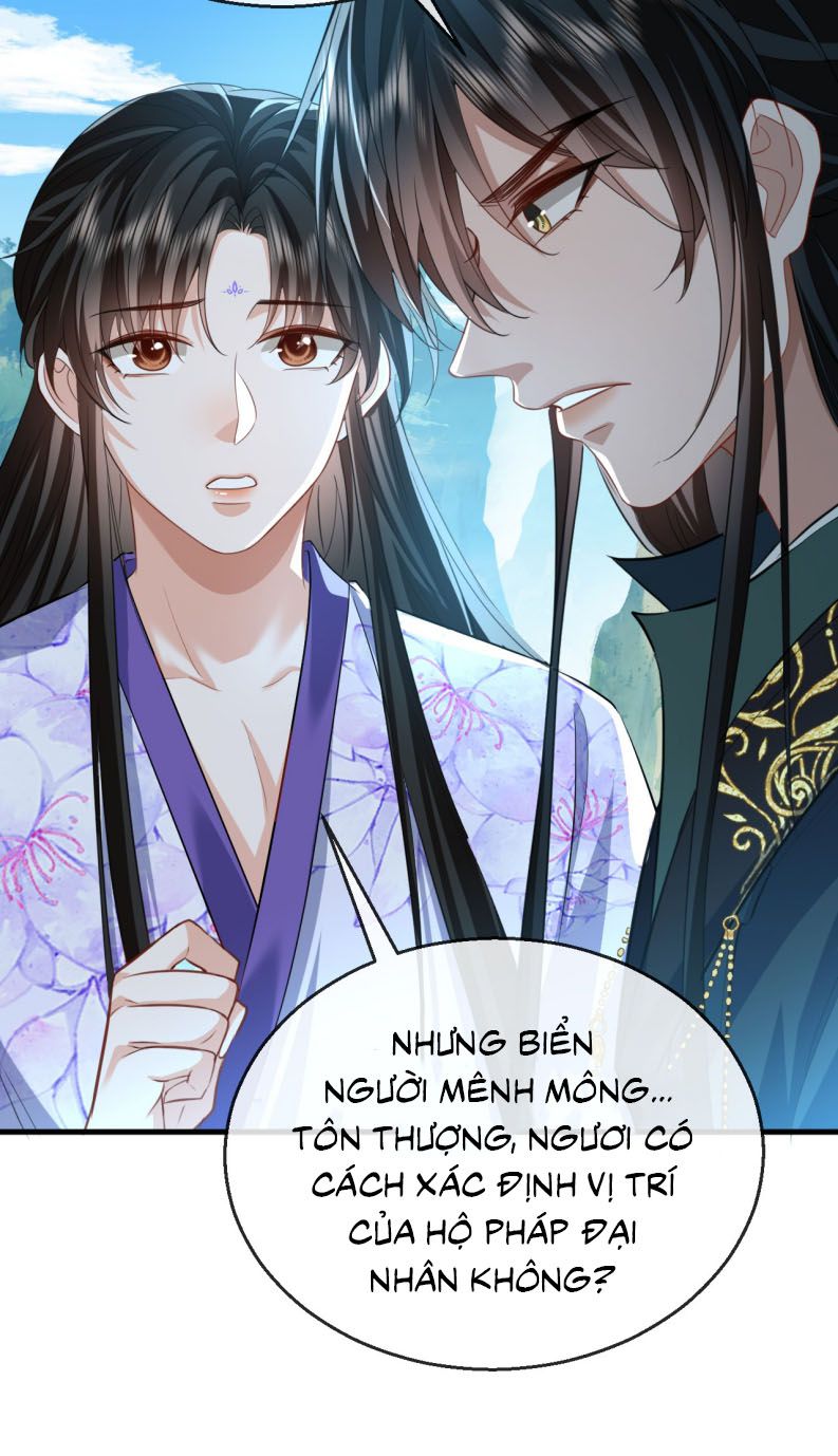 Ma Tôn Đại Nhân Song Tu Không Chapter 61 - Trang 4