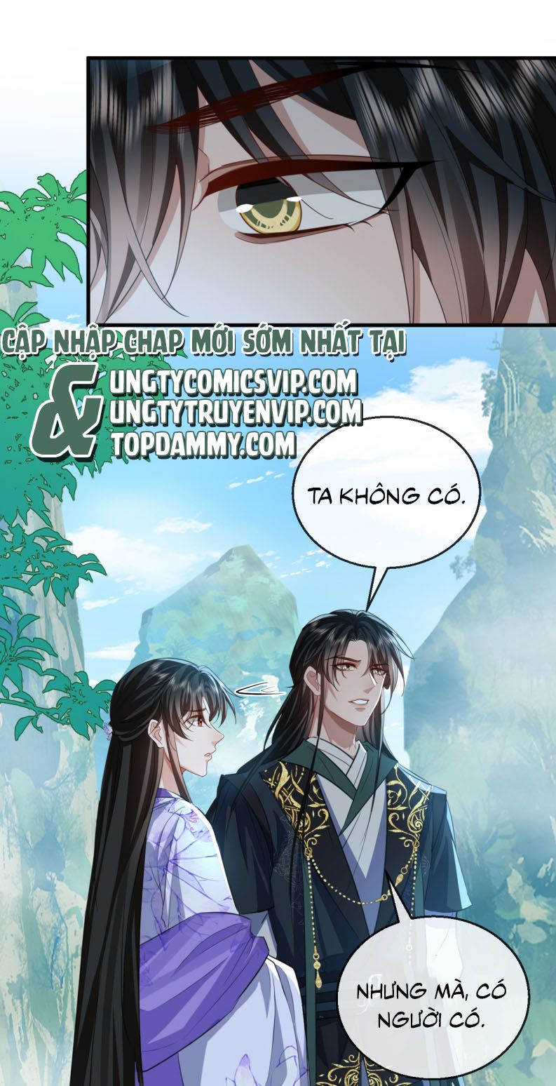 Ma Tôn Đại Nhân Song Tu Không Chapter 61 - Trang 4