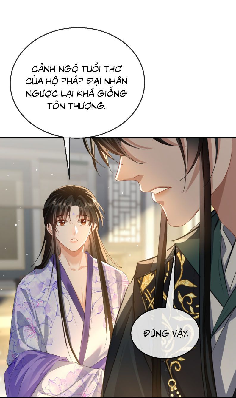 Ma Tôn Đại Nhân Song Tu Không Chapter 61 - Trang 4