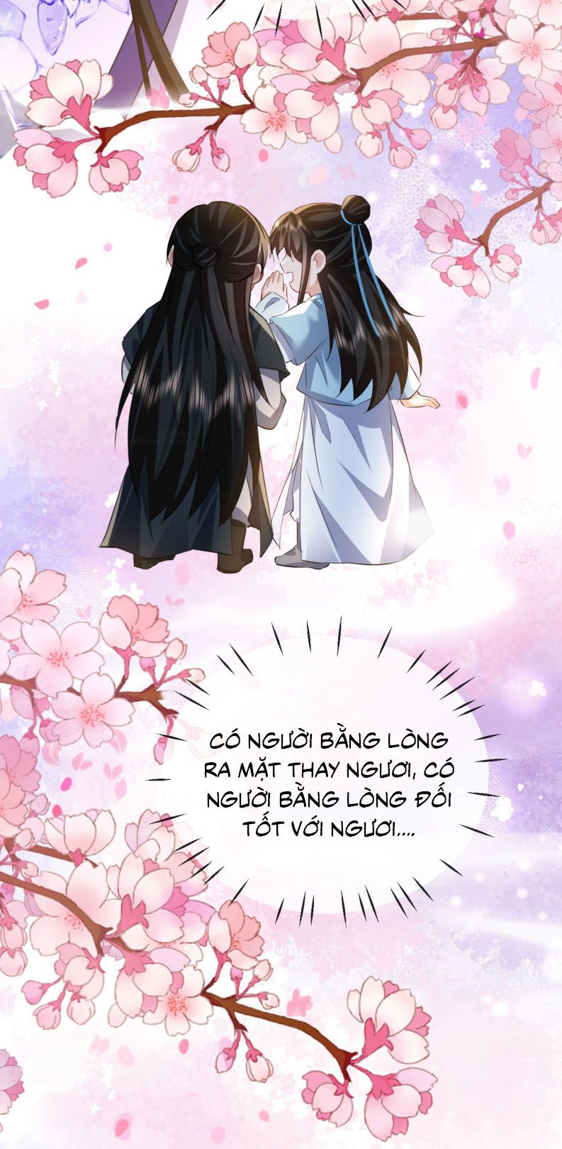 Ma Tôn Đại Nhân Song Tu Không Chapter 61 - Trang 4