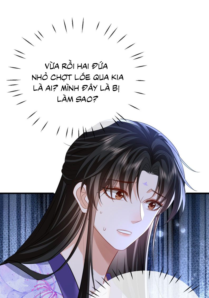 Ma Tôn Đại Nhân Song Tu Không Chapter 61 - Trang 4