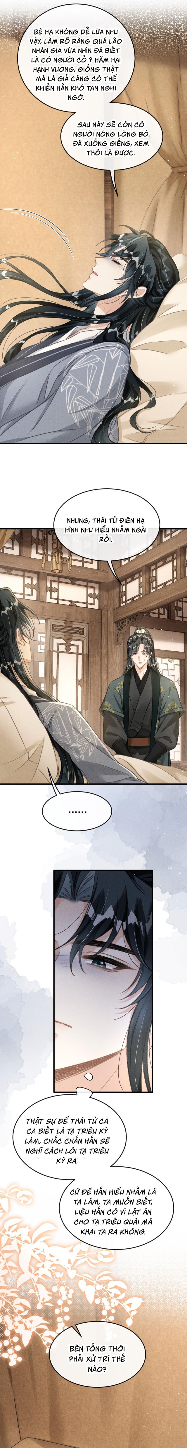 Đan Tiêu Vạn Dặm Chapter 70 - Next Chapter 71