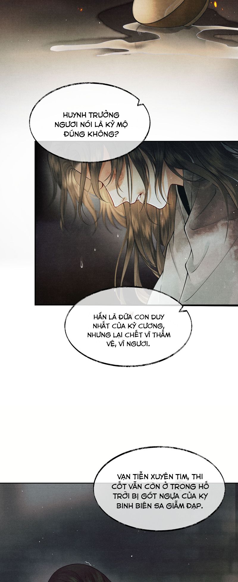 Thương Tiến Tửu Chapter 4 - Next Chapter 5