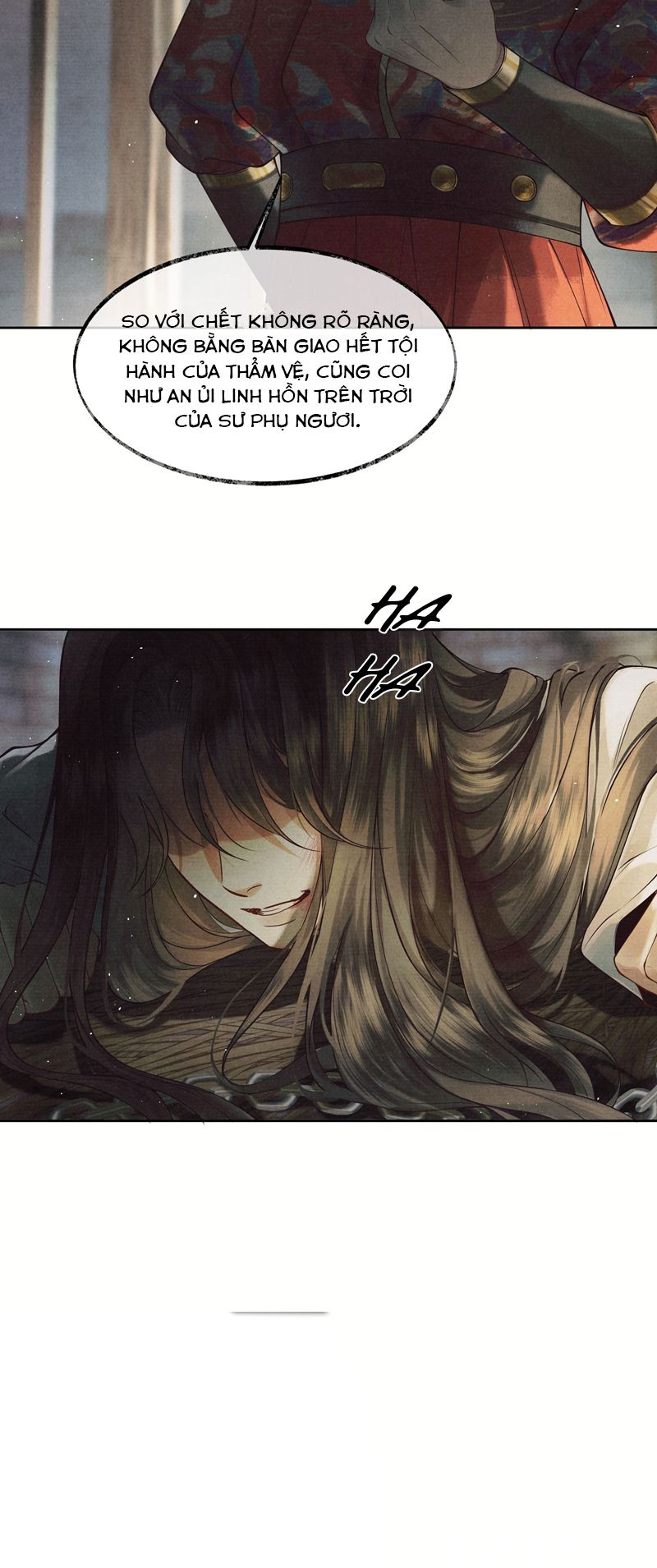 Thương Tiến Tửu Chapter 4 - Next Chapter 5