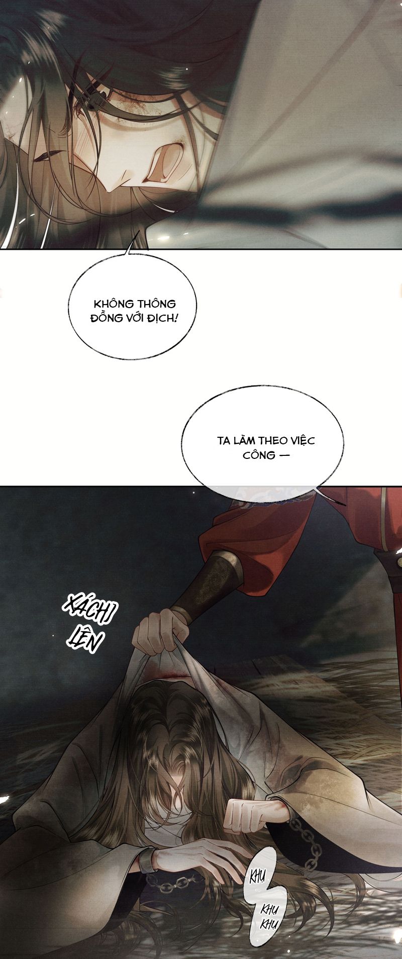 Thương Tiến Tửu Chapter 4 - Next Chapter 5